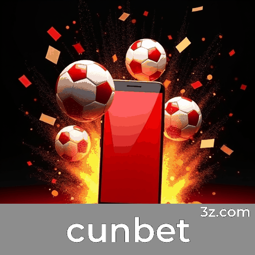Cunbet: Tecnologia Promoções Inteligentes e Personalização Avançada