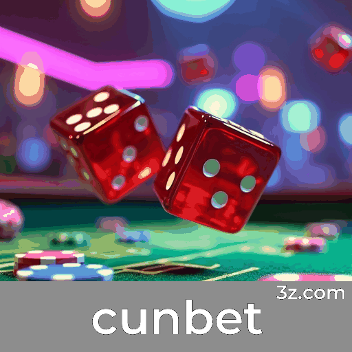 Cunbet: Slots Gigantes, Jogos de Mesa Estratégicos, e Mais