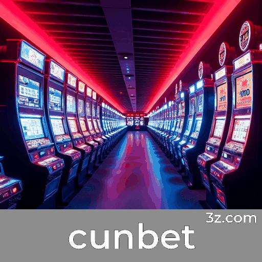 Cunbet: Plataforma Vibrante de Comunidade e Conexão