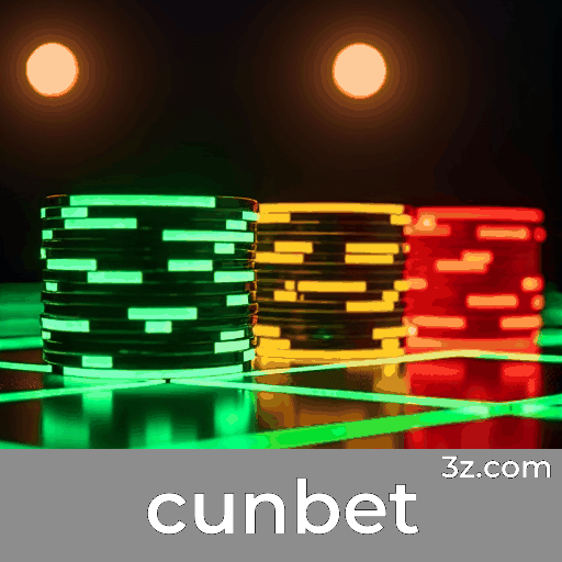 Tecnologia Avançada em Jogos 3D no Cunbet