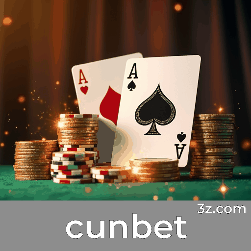 Cunbet: Experiência de Casino ao Vivo Exclusiva e Profissional