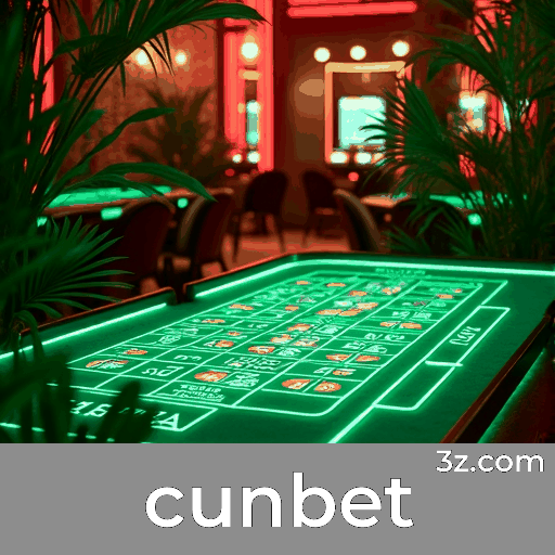 Cunbet: Plataforma Vibrante de Comunidade e Conexão