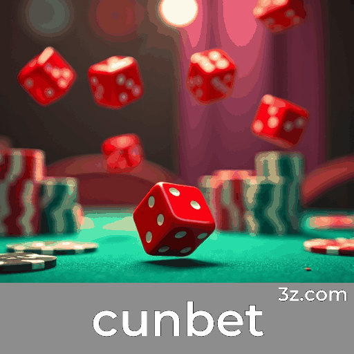 Tecnologia Avançada em Jogos 3D no Cunbet